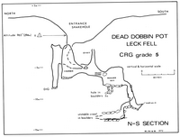 BUSS O4 Dead Dobbin Pot (Elevation)